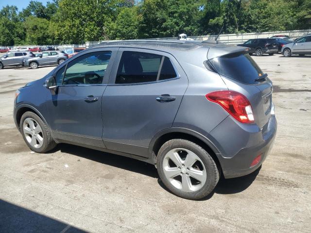 2015 BUICK ENCORE CON KL4CJFSB5FB170695