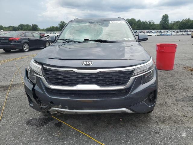 2021 KIA SELTOS S KNDEUCAA1M7174966