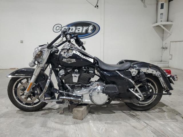 2018 HARLEY-DAVIDSON FLHR ROAD 1HD1FBC15JB659442