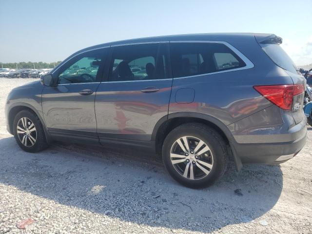 2016 HONDA PILOT EXL 5FNYF5H88GB007668