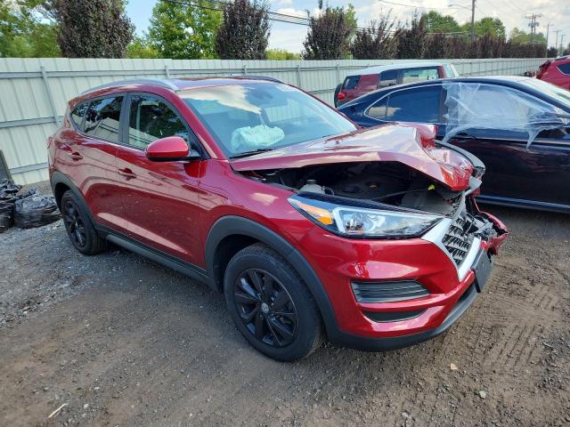 2021 HYUNDAI TUCSON LIMITED KM8J3CA40MU386895