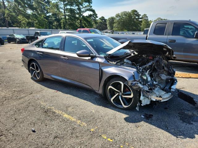 2018 HONDA ACCORD SPO 1HGCV1F31JA218774