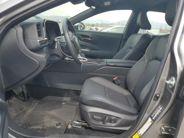 2025 TOYOTA CROWN XLE JTDAAAAF5S3034656