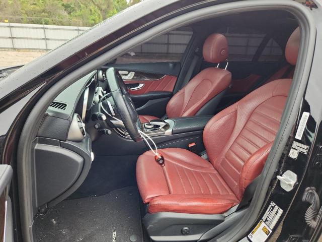 2015 MERCEDES-BENZ C 300 55SWF4JB2FU067837