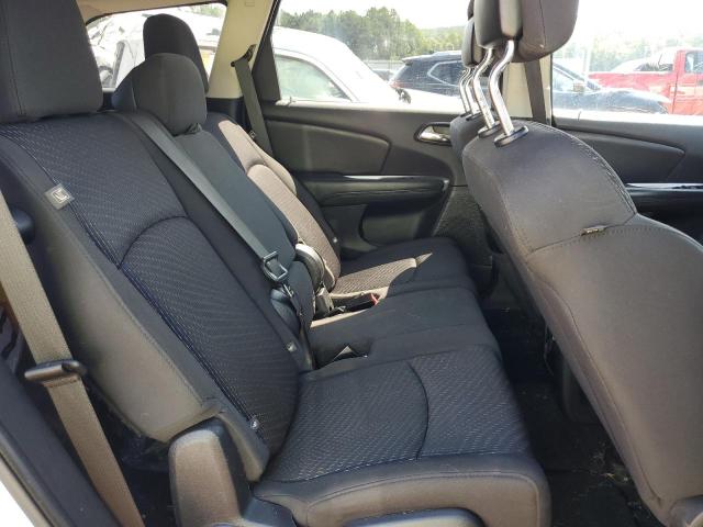 2018 DODGE JOURNEY SE 3C4PDCAB6JT531633