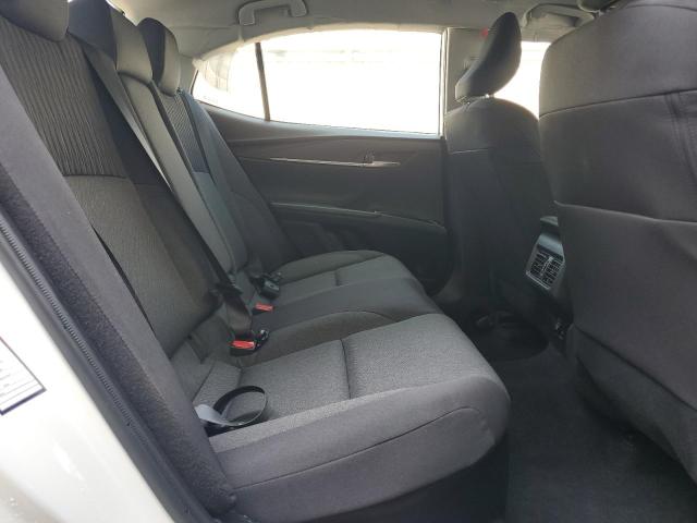 2025 TOYOTA CAMRY XSE 4T1DAACK9SU114152