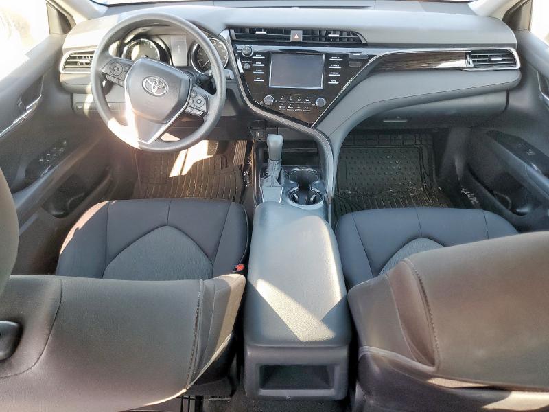 2019 TOYOTA CAMRY L - 4T1B11HK4KU264847