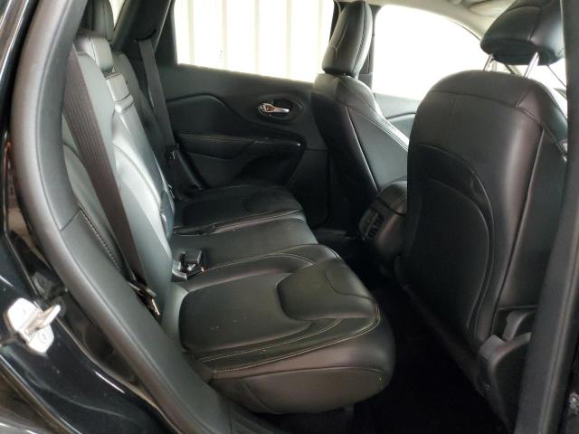 2016 JEEP CHEROKEE LIMITED 1C4PJMDS8GW154963