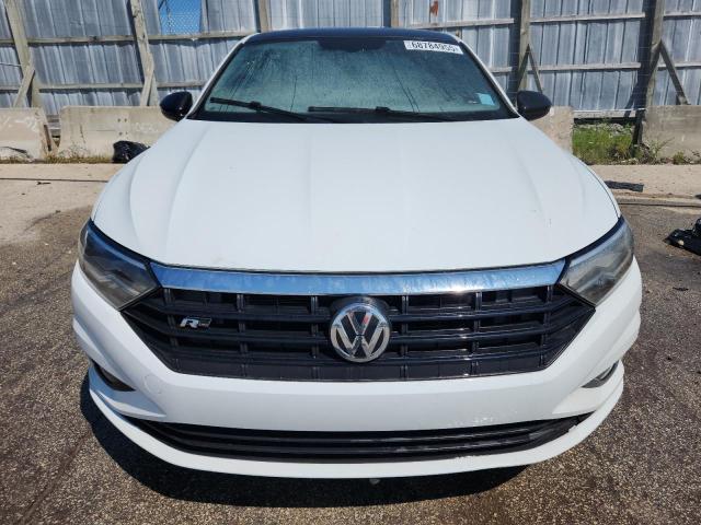 2019 VOLKSWAGEN JETTA S - 3VWC57BU0KM273251