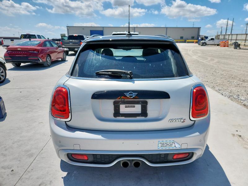 2019 MINI COOPER S WMWXU3C50K2L31807
