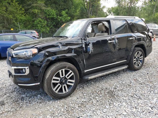 2016 TOYOTA 4RUNNER SR5/SR5 PREMIUM JTEBU5JR3G5336743