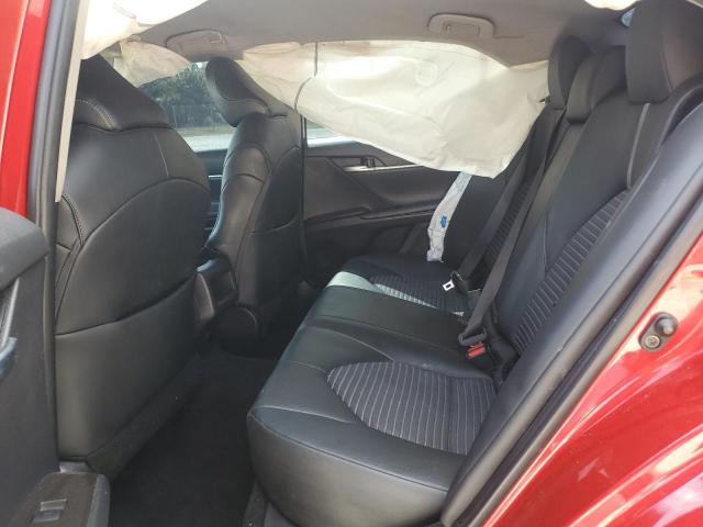 2023 TOYOTA CAMRY SE N 4T1G11AK7PU120197