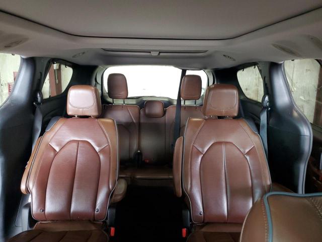 2017 CHRYSLER PACIFICA L - 2C4RC1GG4HR536474