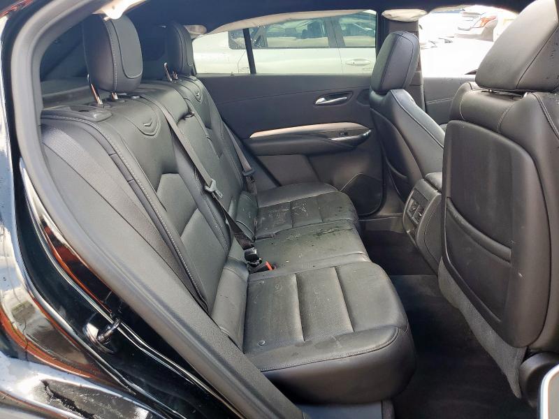 2019 CADILLAC XT4 PREMIU #3309315997