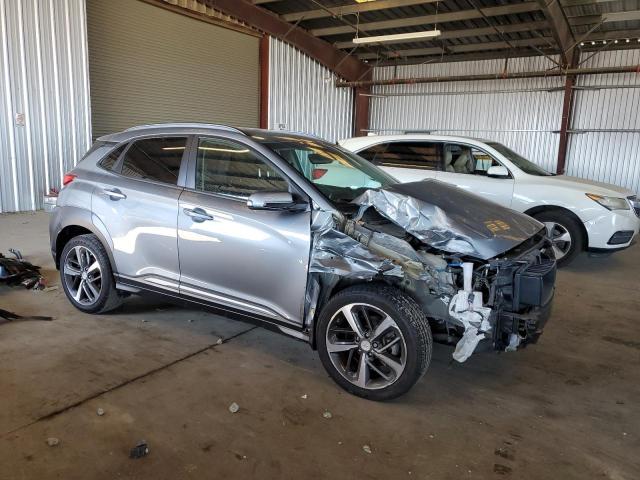 2019 HYUNDAI KONA LIMIT KM8K3CA57KU331970