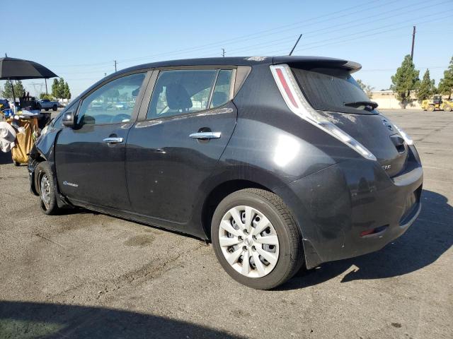 2015 NISSAN LEAF S 1N4AZ0CP9FC304458