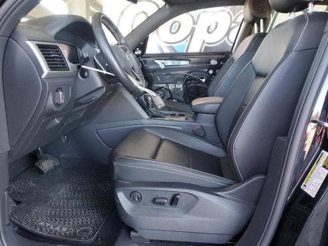 2023 VOLKSWAGEN ATLAS CROS 1V2WC2CA9PC214753