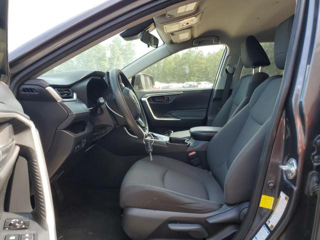 2019 TOYOTA RAV4 LE JTMG1RFV4KJ006478