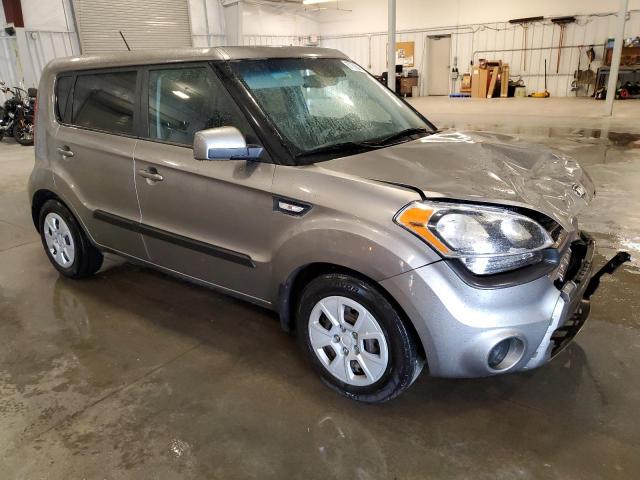 2013 KIA SOUL - KNDJT2A56D7623301