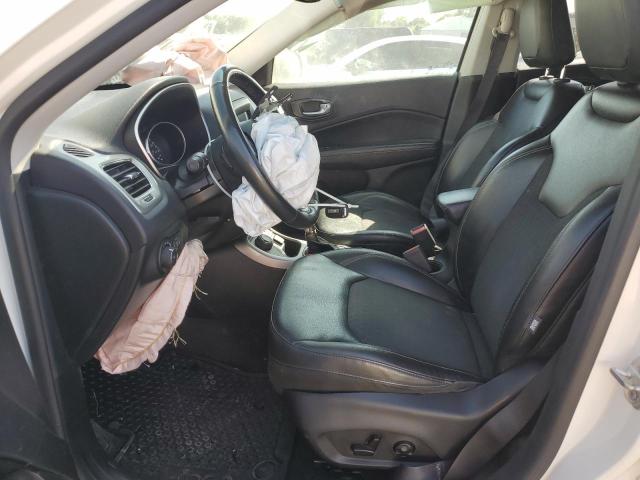2018 JEEP COMPASS LATITUDE 3C4NJDBB7JT153178