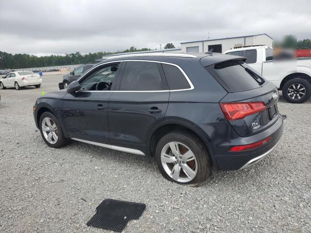 2018 AUDI Q5 PREMIUM WA1BNAFY4J2037209