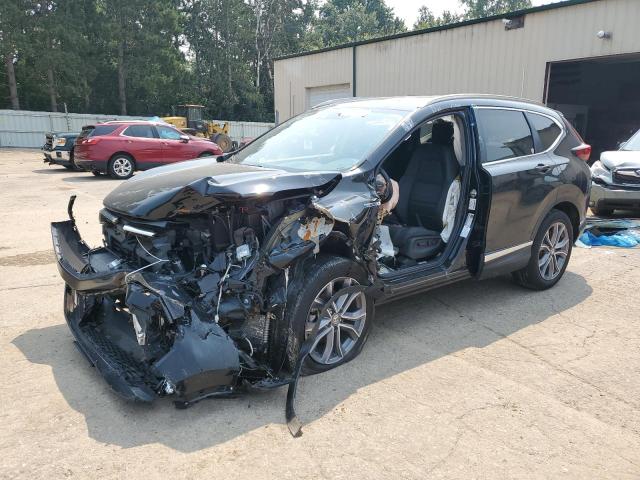 2020 HONDA CR-V TOURI - 7FART6H9XLE019167