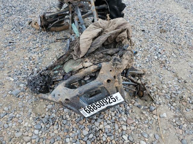 2017 POLARIS SPORTSMAN 4XASXM953HB134082