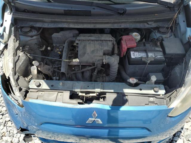 2015 MITSUBISHI MIRAGE DE ML32A3HJ3FH014363