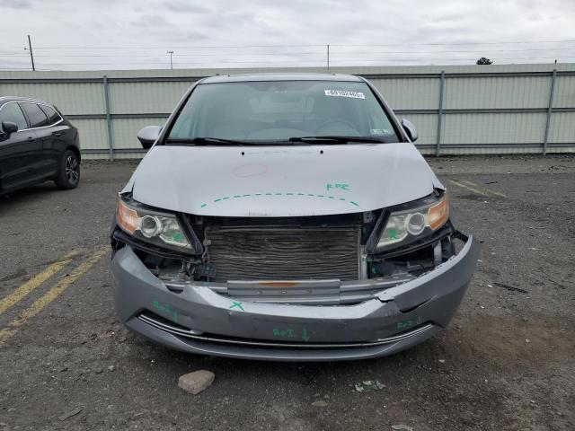 2016 HONDA ODYSSEY EX 5FNRL5H60GB132336