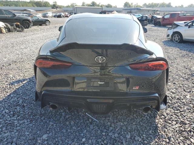 2022 TOYOTA SUPRA BASE WZ1DB0C07NW048995