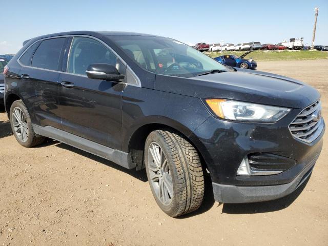 2019 FORD EDGE TITAN 2FMPK4K9XKBB71217