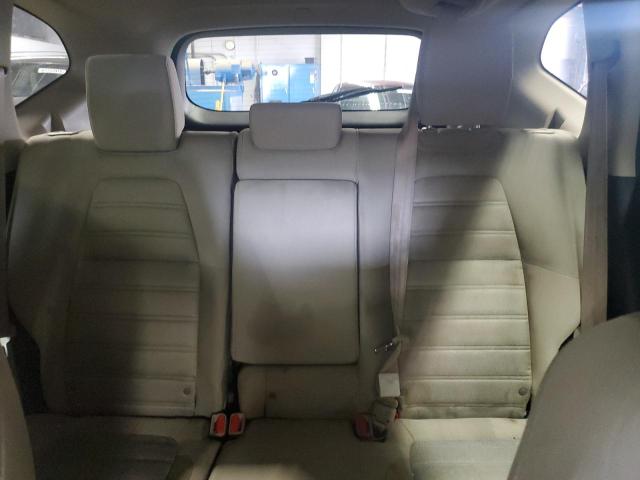 2017 HONDA CR-V EX 2HKRW2H57HH651867