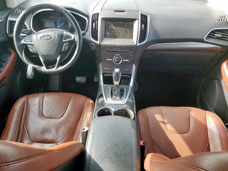 2015 FORD EDGE TITAN 2FMPK3K83FBC03383