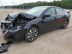 2024 NISSAN SENTRA SV - 3N1AB8CV3RY369493