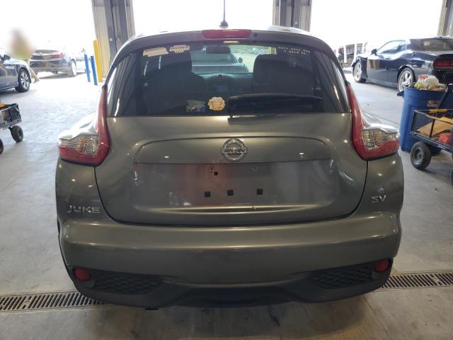 2017 NISSAN JUKE S JN8AF5MR2HT705342