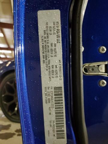 2020 CHRYSLER 300 TOURING 2C3CCAAG2LH115712