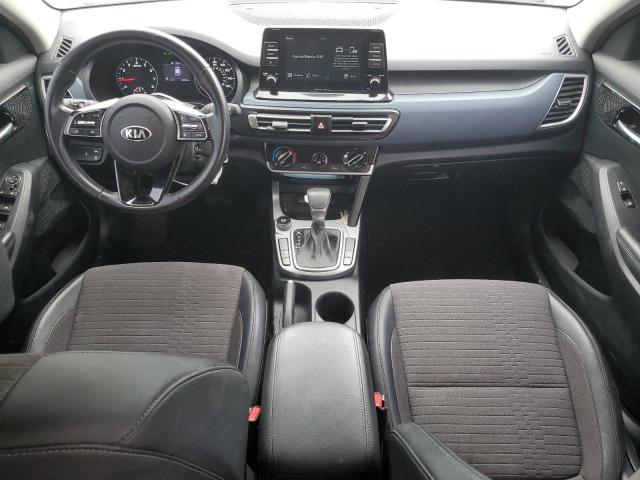 2021 KIA SELTOS S KNDEU2AA5M7110259