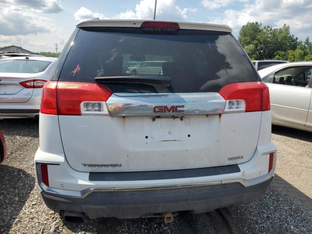 2017 GMC TERRAIN SL 2GKFLTEK4H6101238