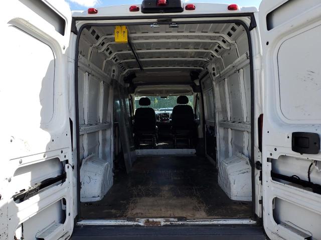 2016 RAM PROMASTER 2500 2500 HIGH 3C6TRVDG4GE110078