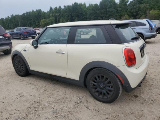 2018 MINI COOPER WMWXP5C53J2G62370