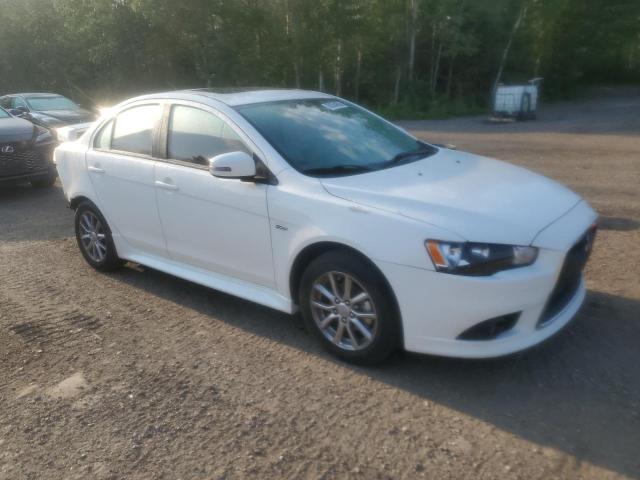 2015 MITSUBISHI LANCER SE JA32V2FW4FU607908