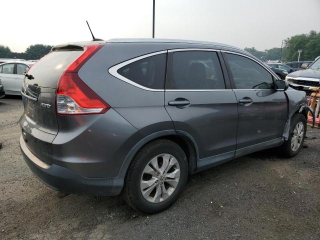 2014 HONDA CR-V EXL - 2HKRM4H76EH683305