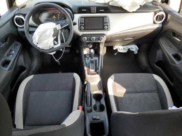 2021 NISSAN VERSA SV 3N1CN8EV8ML851895