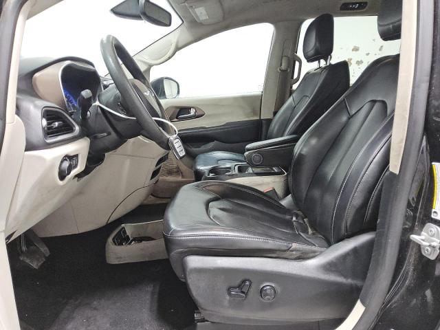 2020 CHRYSLER VOYAGER LX 2C4RC1DG8LR157541