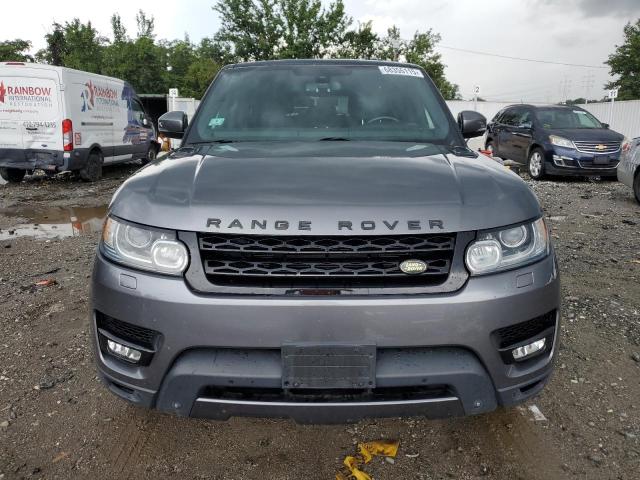 2015 LAND ROVER RANGE ROVE SALWR2VF0FA625731