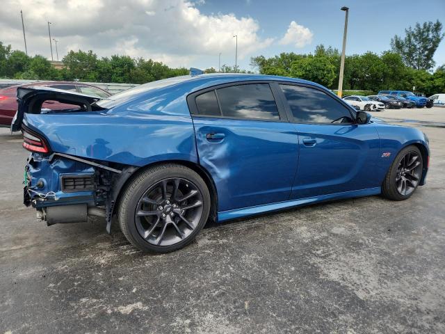 2020 DODGE CHARGER SC 2C3CDXGJ8LH166697