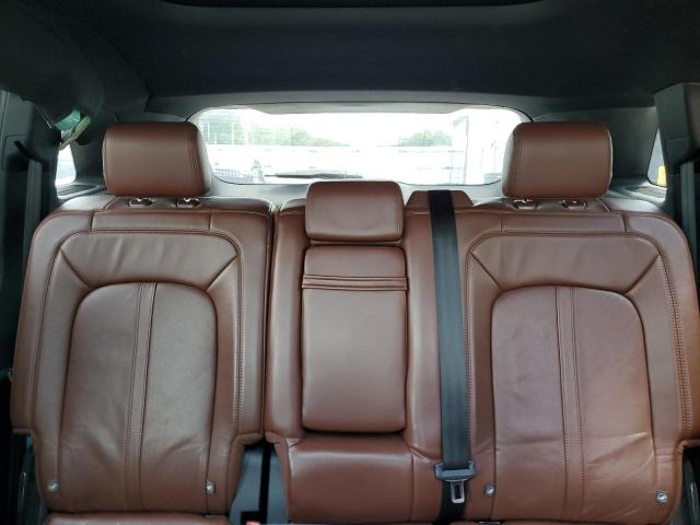 2016 LINCOLN MKX RESERV 2LMTJ6LRXGBL42748