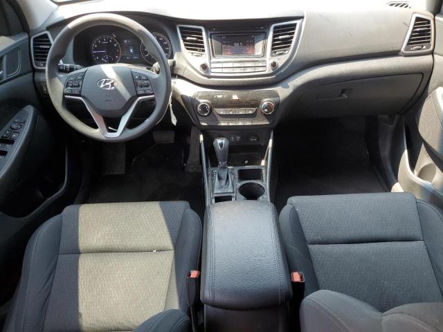 2017 HYUNDAI TUCSON LIM KM8J33A42HU337087