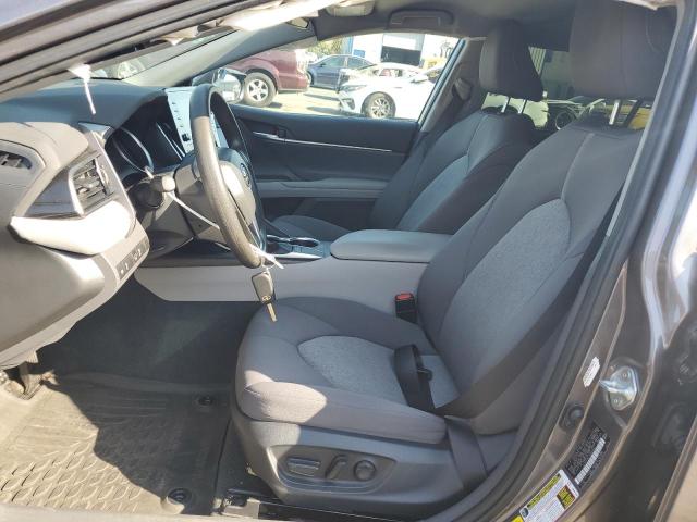 2023 TOYOTA CAMRY LE 4T1C11AK1PU801583