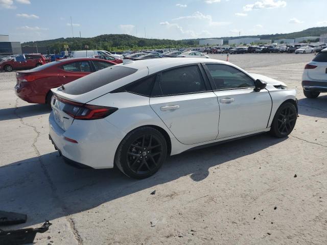 2024 HONDA CIVIC SPOR - 19XFL2H8XRE011535